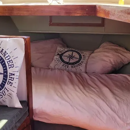 Botel C'la Vie - Proche Fontainebleau - Bateau