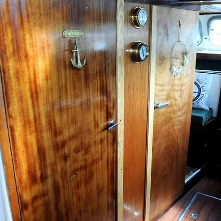 Botel C'la Vie - Proche Fontainebleau - Bateau Nemours